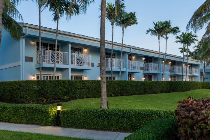 holiday inn express north palm beach oceanview by ihg