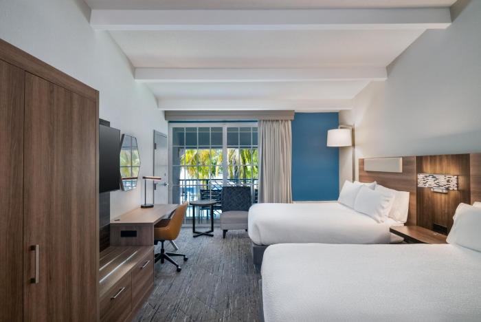 holiday inn express north palm beach oceanview by ihg