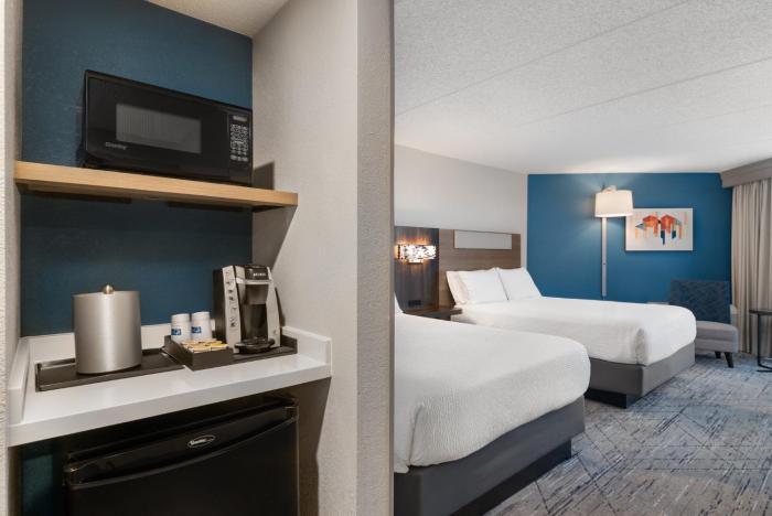 holiday inn express north palm beach oceanview by ihg