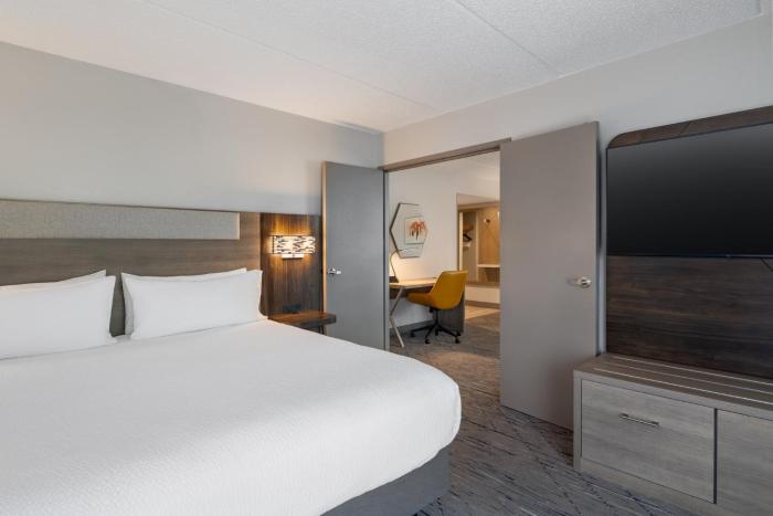 holiday inn express north palm beach oceanview by ihg