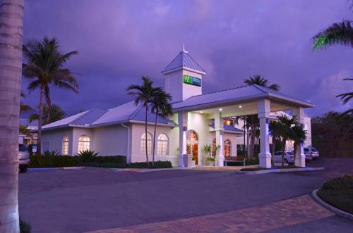 holiday inn express north palm beach oceanview by ihg