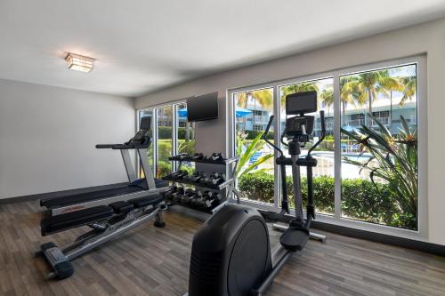 holiday inn express north palm beach oceanview by ihg