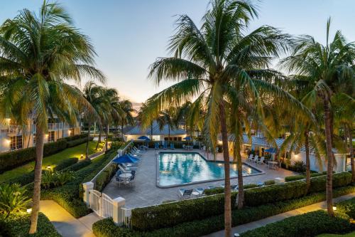 holiday inn express north palm beach oceanview by ihg