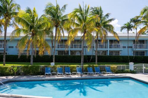 holiday inn express north palm beach oceanview by ihg