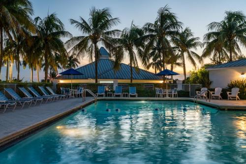 holiday inn express north palm beach oceanview by ihg