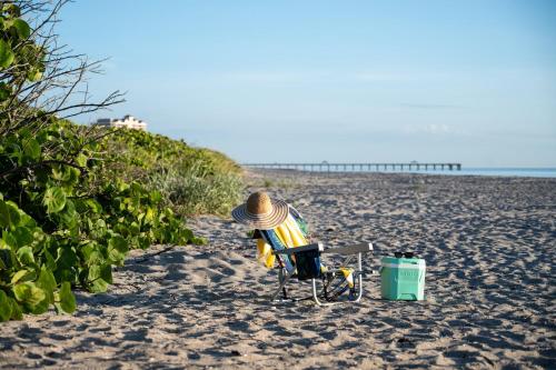 holiday inn express north palm beach oceanview by ihg
