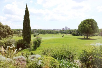 hotel golf fontcaude