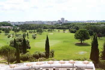 hotel golf fontcaude
