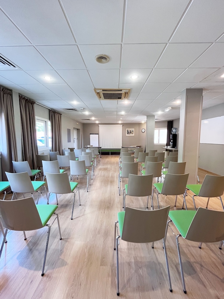 hotel golf fontcaude