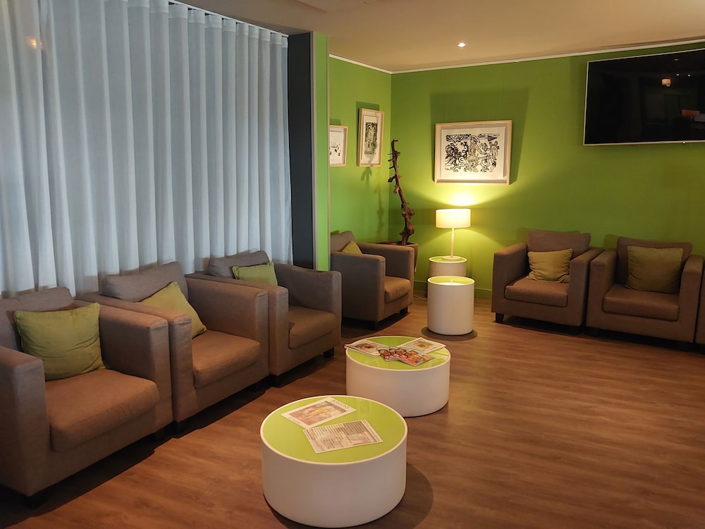 hotel golf fontcaude
