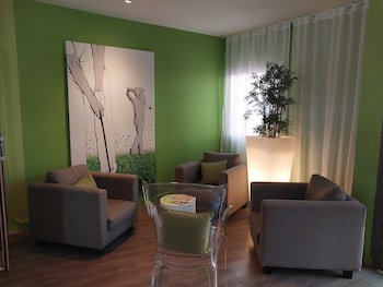 hotel golf fontcaude