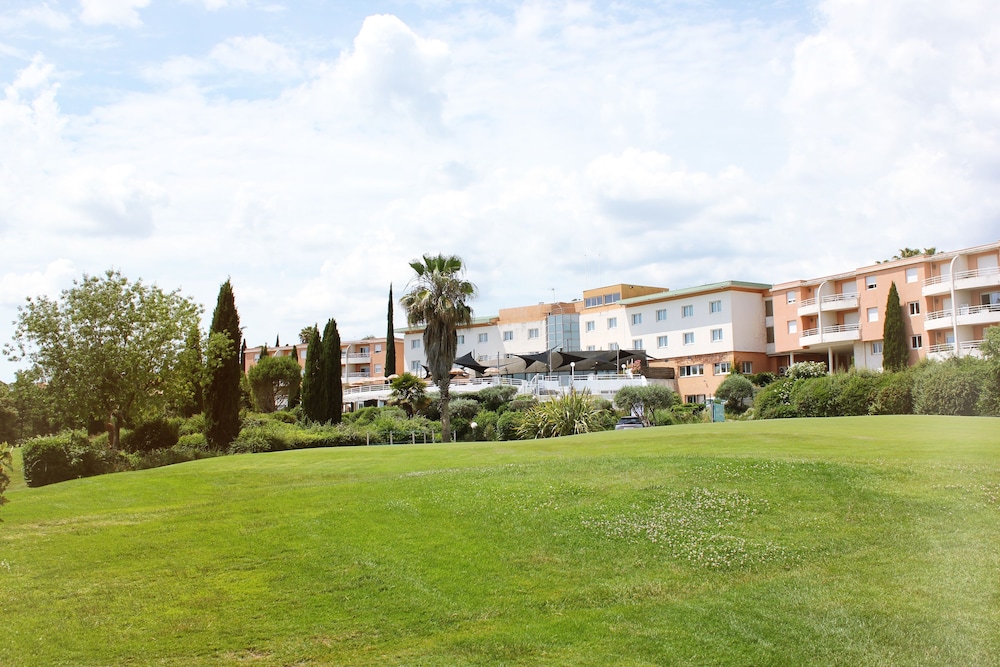 hotel golf fontcaude