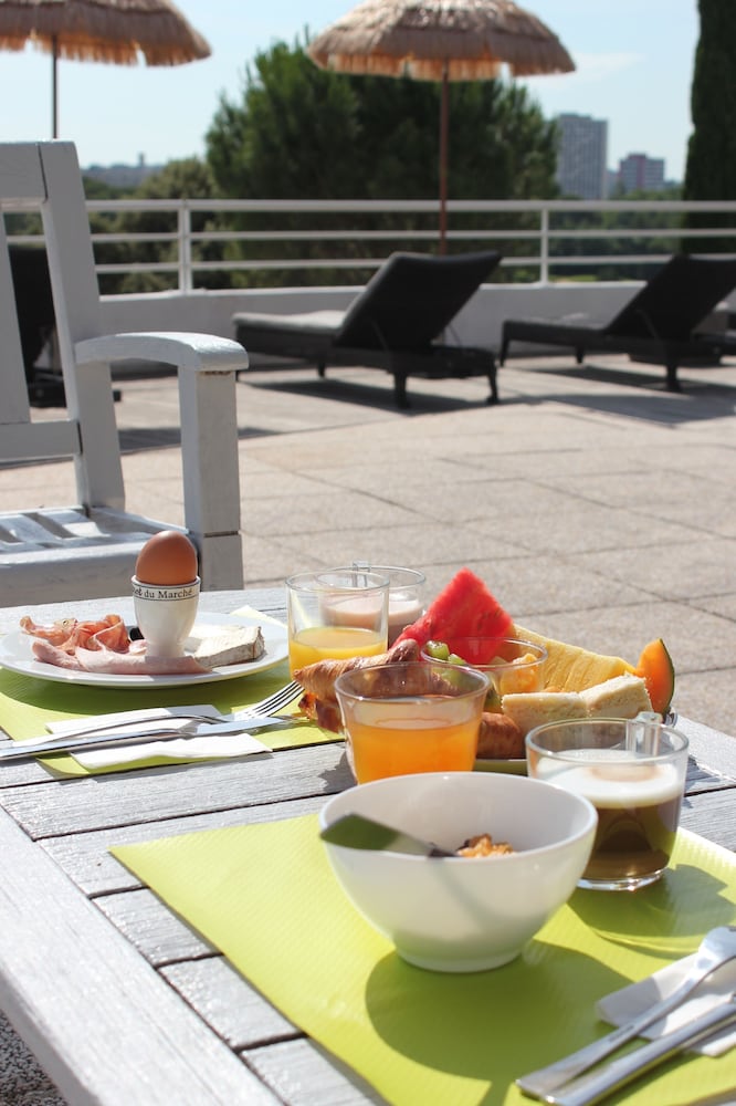 hotel golf fontcaude