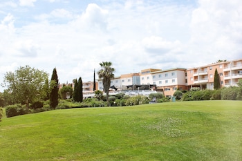 hotel golf fontcaude