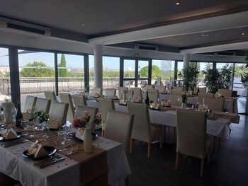 hotel golf fontcaude