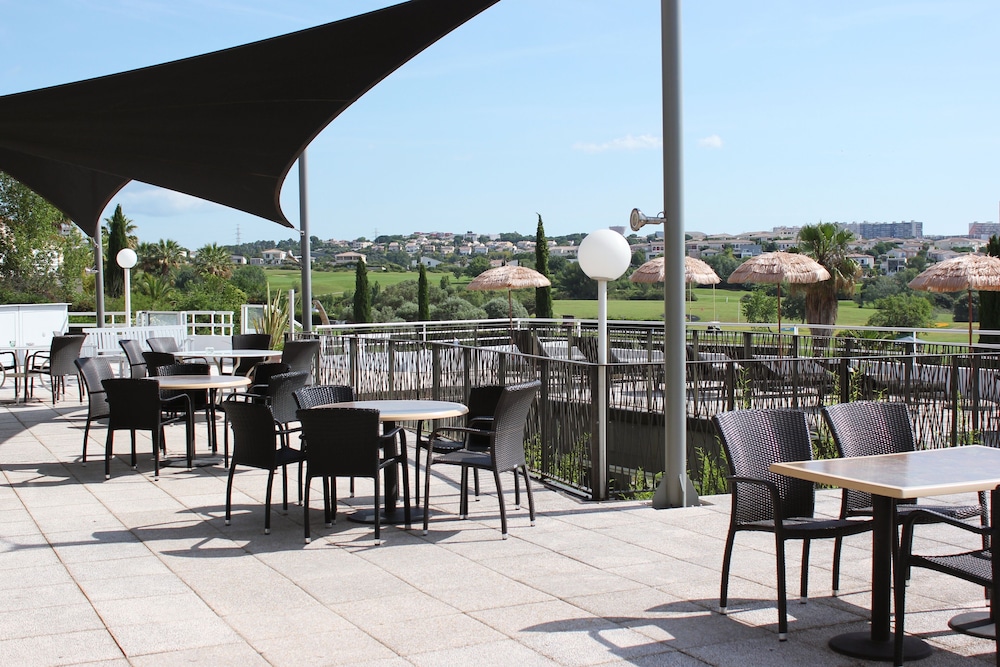 hotel golf fontcaude