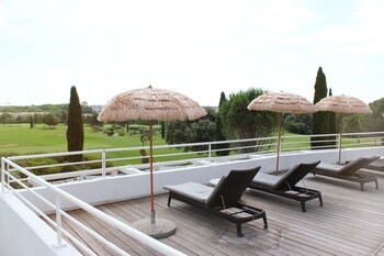 hotel golf fontcaude