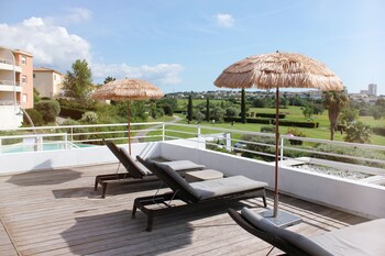 hotel golf fontcaude