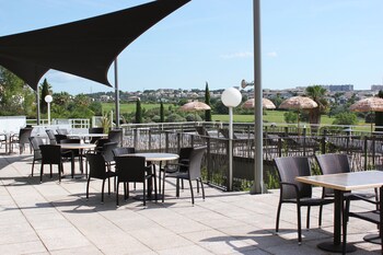 hotel golf fontcaude