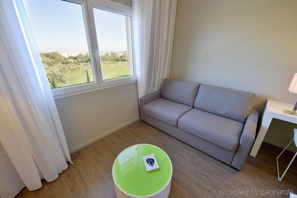 hotel golf fontcaude