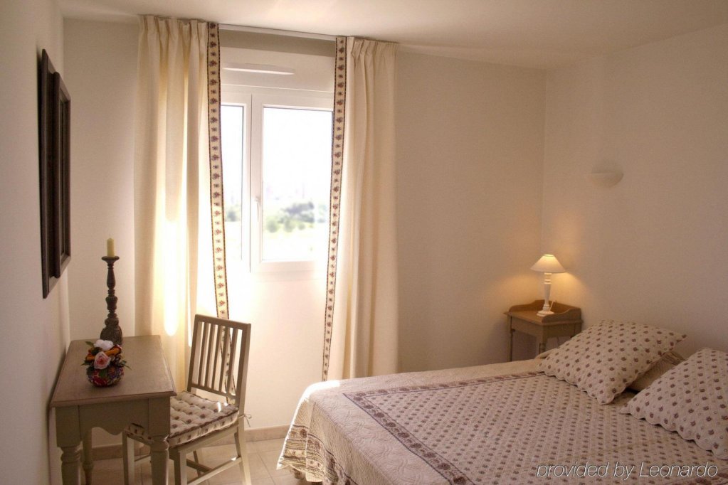 hotel golf fontcaude