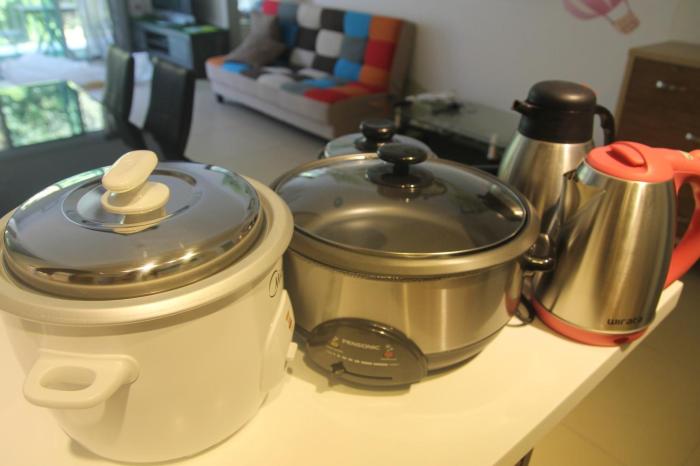 bricks homestay cameron highlands