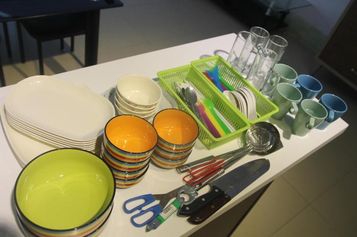 bricks homestay cameron highlands