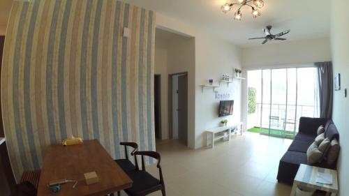 bricks homestay cameron highlands