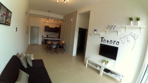 bricks homestay cameron highlands