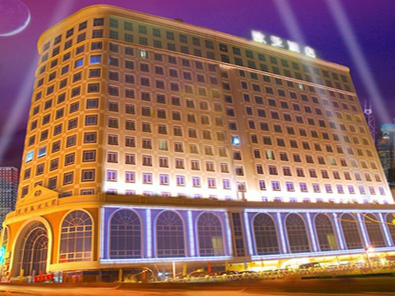 Vienna Hotel Guangzhou Shaheding Metro Station Branch,Guangzhou>>Foshan,3 star