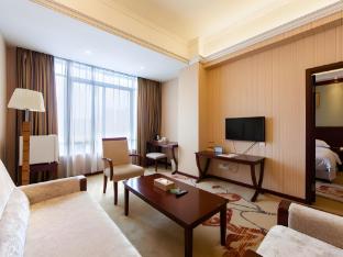 vienna hotel guangzhou shaheding metro station branch