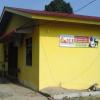 nue guesthouse
