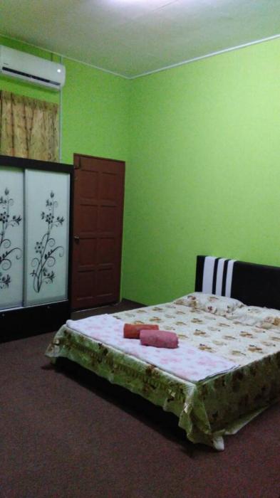 nue guesthouse