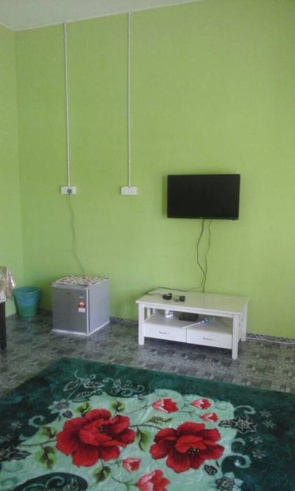 nue guesthouse