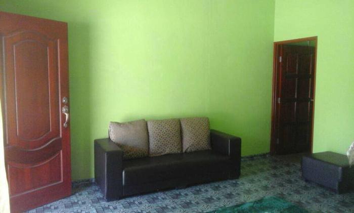 nue guesthouse