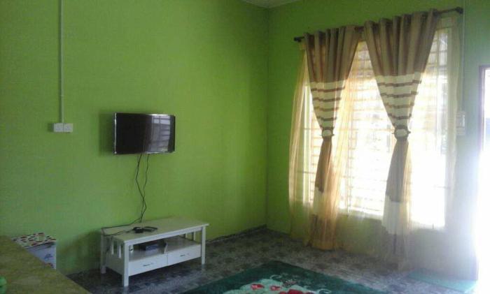 nue guesthouse