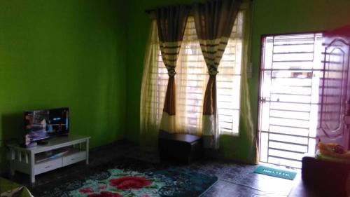 nue guesthouse