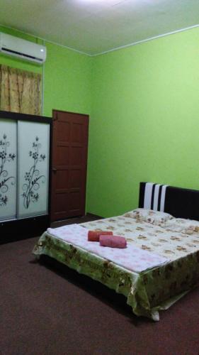 nue guesthouse