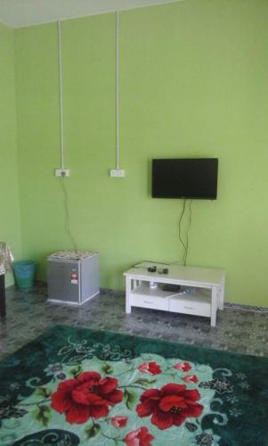 nue guesthouse
