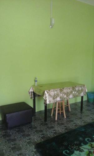 nue guesthouse