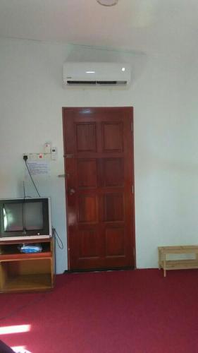 nue guesthouse