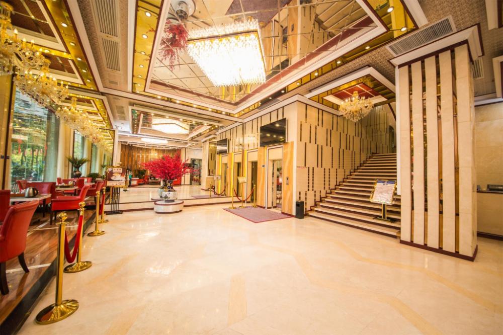 milu hotel