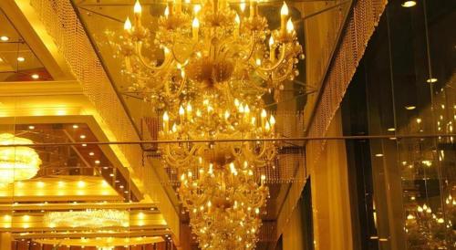 milu hotel