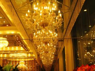 milu hotel