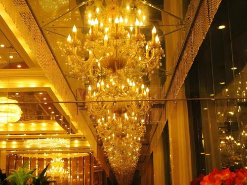 milu hotel