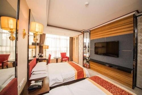milu hotel