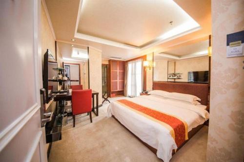 milu hotel