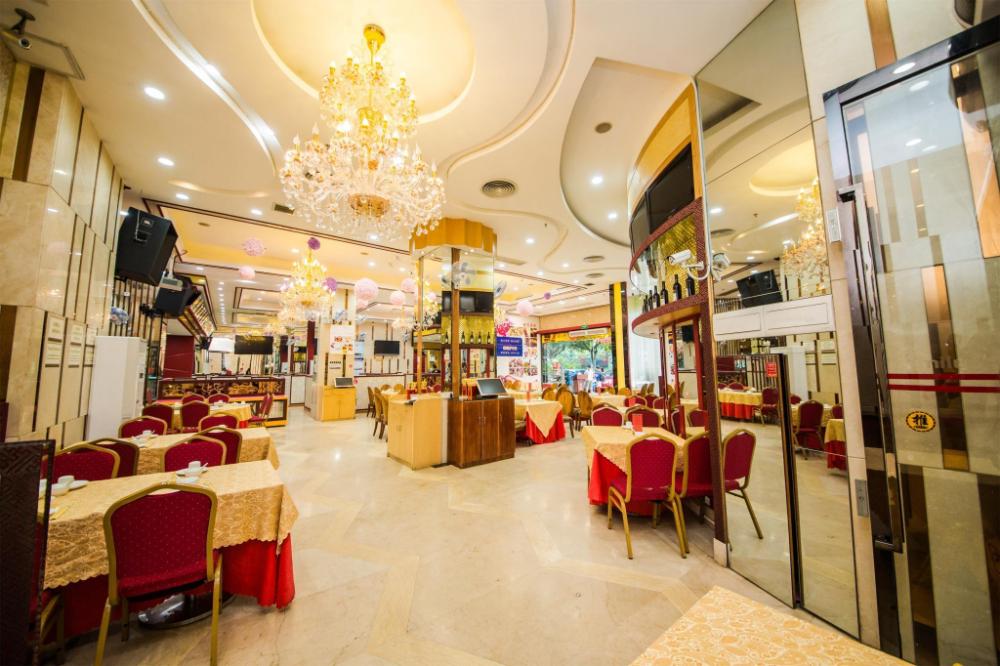 milu hotel