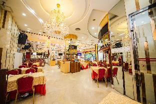 milu hotel