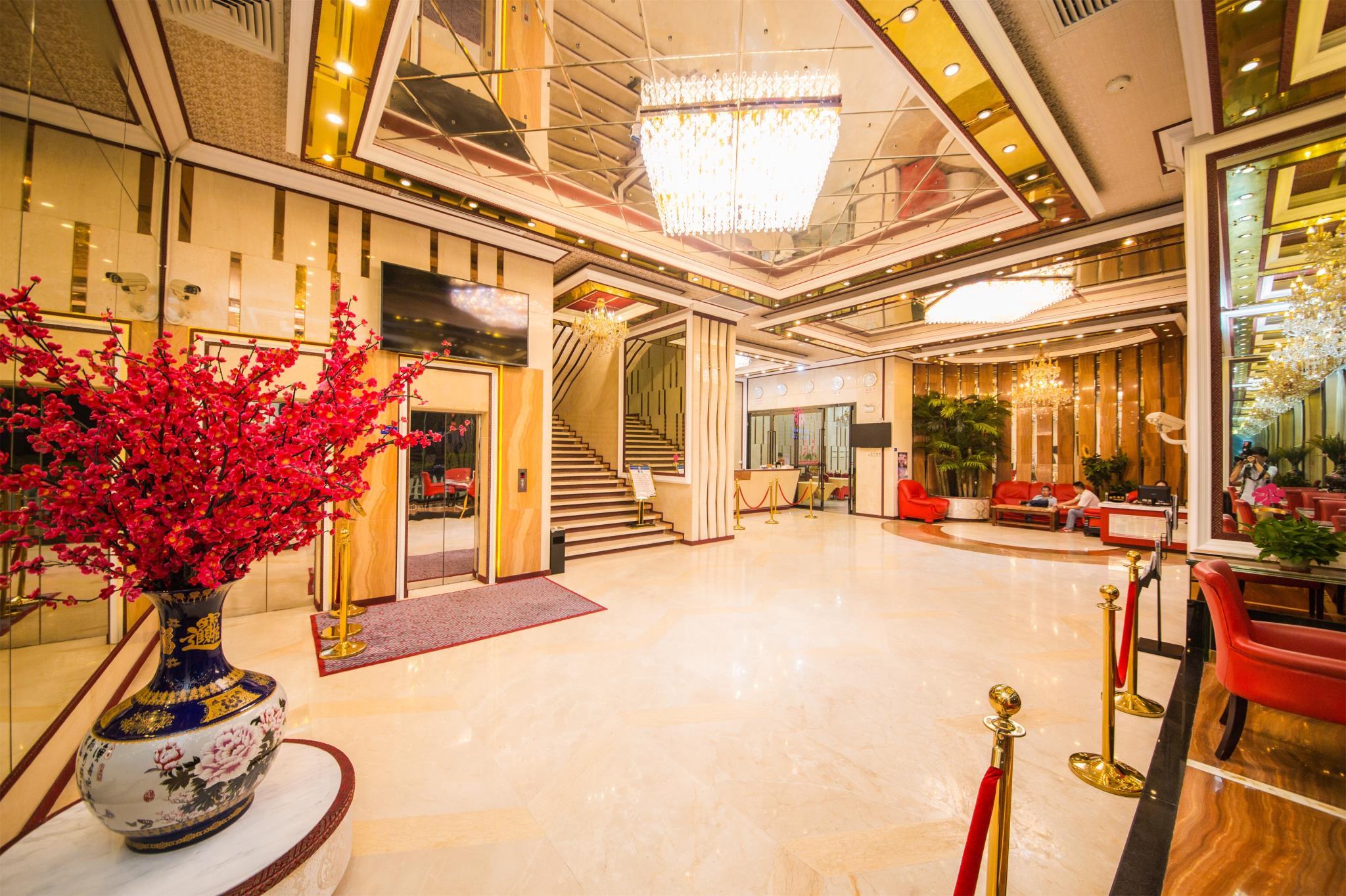 milu hotel
